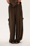 Spodnie Sienna True Brown