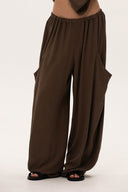 Spodnie Sienna True Brown