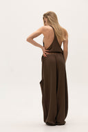 Spodnie Sienna True Brown
