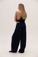 Top Luma Deep Navy