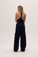 Top Luma Deep Navy
