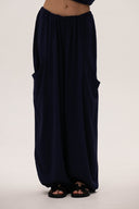 Spodnie Sienna Deep Navy