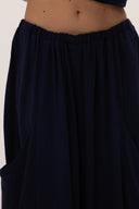 Spodnie Sienna Deep Navy