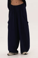 Spodnie Sienna Deep Navy