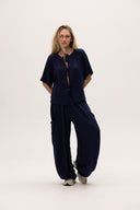 Spodnie Sienna Deep Navy