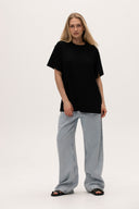 T-shirt Must Black