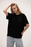 T-shirt Must Black