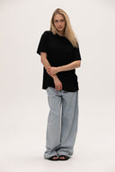T-shirt Must Black