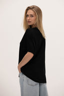 T-shirt Must Black