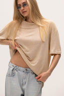 T-shirt Feel Divine