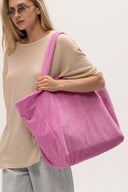 Torba Daily Cotton Candy