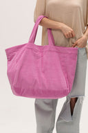 Torba Daily Cotton Candy