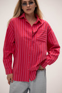 Koszula Rose Stripe