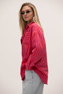 Koszula Rose Stripe