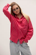 Koszula Rose Stripe