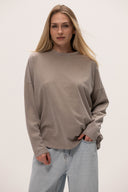 Longsleeve Avenue Vintage Cookie