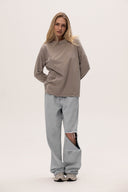 Longsleeve Avenue Vintage Cookie