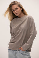 Longsleeve Avenue Vintage Cookie