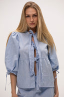 Top Gaia Blue Mirage