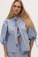 Top Gaia Blue Mirage