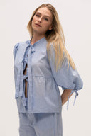 Top Gaia Blue Mirage