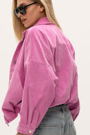 Kurtka Kylie Cotton Candy