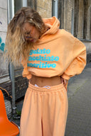 Bluza Gelato Peach Sorbet