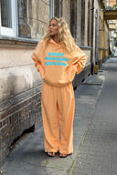 Joggery Road Peach Sorbet