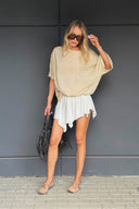T-shirt Feel Divine