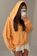 Bluza Hailey Peach Sorbet
