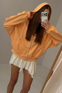 Bluza Hailey Peach Sorbet
