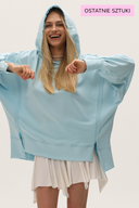 Bluza Ever All Stars Baby Blue