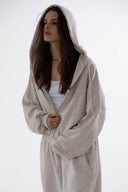 Bluza Hailey Latte Melange