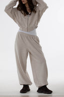 Joggery Road Latte Melange