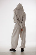 Bluza Hailey Latte Melange