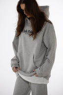 Bluza Privé Gray Melange