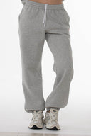Joggery Essentials Privé Gray Melange