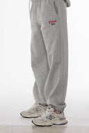 Joggery Essentials Privé Gray Melange
