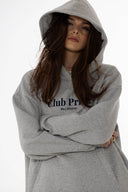 Bluza Privé Gray Melange