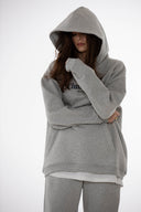Bluza Privé Gray Melange
