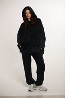 Joggery Essentials Vintage Black