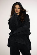Bluza Ever Vintage Black
