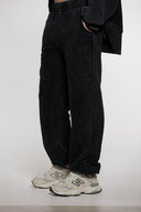 Joggery Essentials Vintage Black