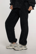 Joggery Essentials Vintage Black