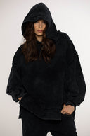 Bluza Ever Vintage Black