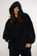 Bluza Ever Vintage Black