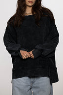 Bluza Off Vintage Black