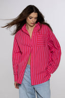 Koszula Rose Stripe