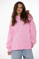 Bluza Ever Light Pink