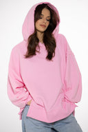 Bluza Ever Light Pink